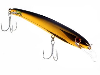 Воблер Halco Laser Pro 160 DD H51