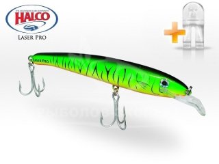 Воблер Halco Laser Pro 160 XDD 30г H52