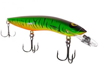 Воблер Halco Sorcerer 125F-SR 20г H52