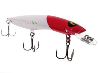 Воблер Halco Sorcerer 125F-SR 20г H53