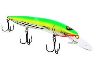 Воблер Halco Sorcerer 150F-DD 30г 5+ H81