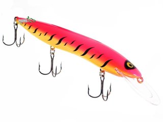 Воблер Halco Sorcerer 150F-DD 30г 5+ R01