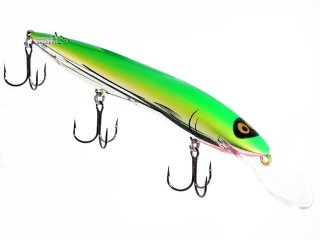 Воблер Halco Sorcerer 150F-XDD 30г 8+ H81