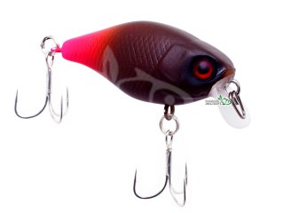 Воблер Jackall Chubby 38F 4г - Pellet Pink