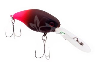 Воблер Jackall Chubby DD 38F 4,7г Pellet Pink