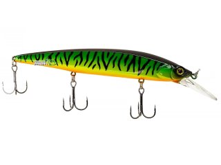 Воблер Jackall Rerange 130SP MR Hot Tiger