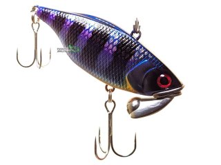 Воблер Jackall TN60SS Trigon 18,5г Maruhata Keimura Gill