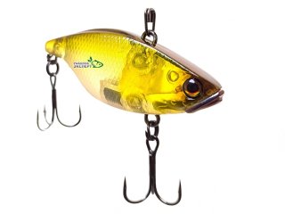 Воблер Jackall TN50S Silent Ghost Ayu