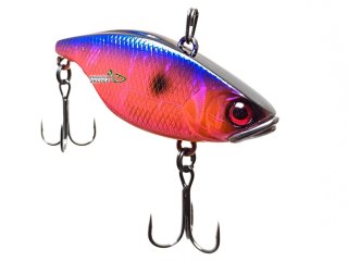 Воблер Jackall TN50S Silent HL Spark Shad