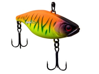 Воблер Jackall TN50S 9,0г Tropical Mat Tiger