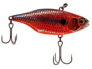 Воблер Jackall TN70S Red