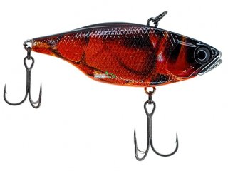 Воблер Jackall TN70S RT Escape Crawfish