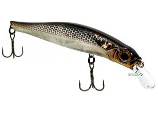 Воблер Jackson Artist FR-105SP HSB