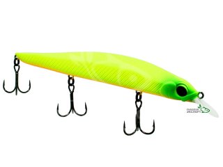 Воблер Jackson Katana 130SP Mat Chart