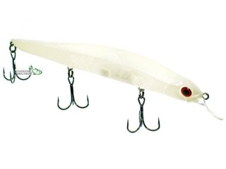 Воблер Jackson Katana 130SP PWH