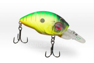 Воблер Kosadaka Boxer XL 50F MHT