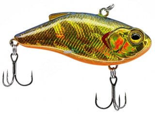 Воблер Kosadaka Calibra Vib 50S HGBL