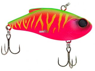 Воблер Kosadaka Calibra Vib 50S ROS