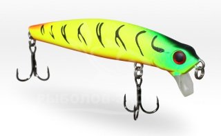 Воблер Kosadaka Costa XS 80F TT