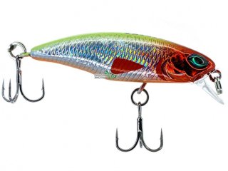 Воблер Kosadaka Etad XS 42F LME