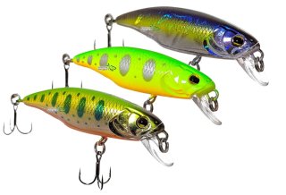 Воблер Kosadaka Etad XS 52F