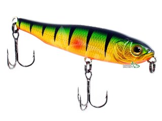 Воблер Kosadaka Glide Walker 70F col.PC