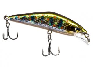 Воблер Kosadaka Gravy-2 XS 50F NTN