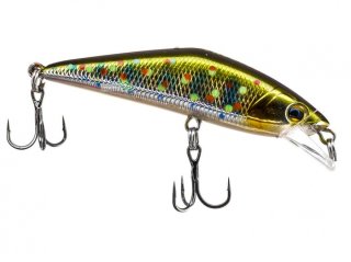 Воблер Kosadaka Gravy-2 XS 50F TTN