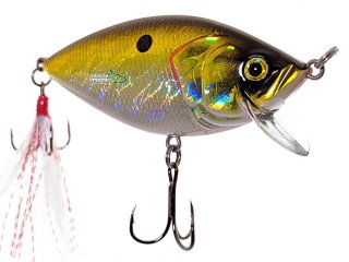 Воблер Kosadaka Host XS 70F GTR