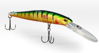 Воблер Kosadaka Ion DD 110F PC