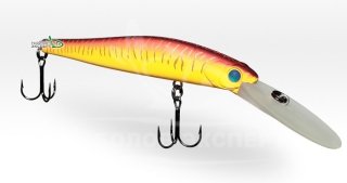 Воблер Kosadaka Ion DD 110F RHT