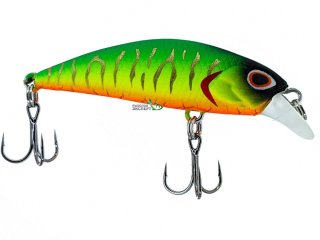 Воблер Kosadaka Jax Minnow XS 45F MHT