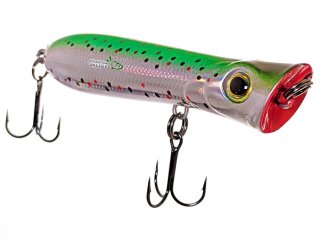 Воблер Kosadaka Killer Pop 80F TR