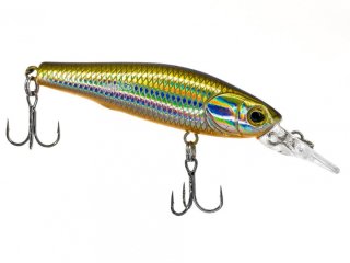 Воблер Kosadaka Lex XS 55F GTN