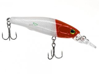 Воблер Kosadaka Lex XS 55F RH