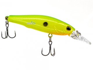 Воблер Kosadaka Lex XS 55F TH