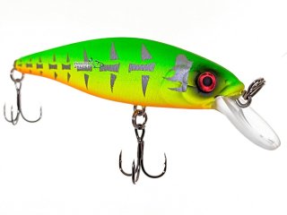 Воблер Kosadaka Meta XS 80F VX