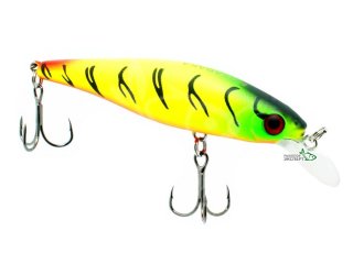 Воблер Kosadaka Meta XS 80F TT