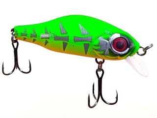 Воблер Kosadaka Mirage XS 50F VX