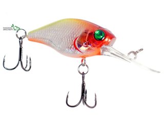 Воблер Kosadaka Raven XL 40F LME