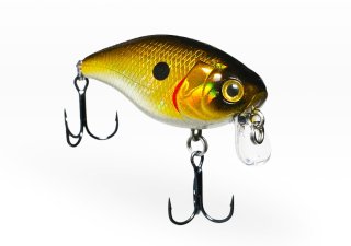 Воблер Kosadaka Raven XS 45F GTR