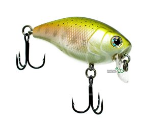 Воблер Kosadaka Raven XS 45F NT