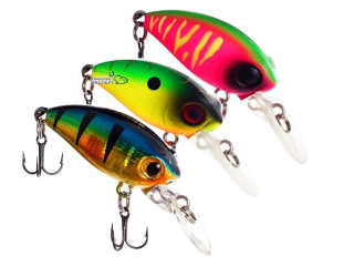 Воблер Kosadaka Roger Dive 32F