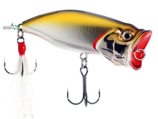 Воблер Kosadaka SOL Popper 65 CNT