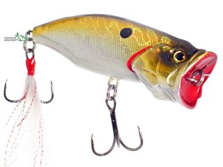 Воблер Kosadaka SOL Popper 65 GTR