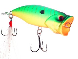 Воблер Kosadaka SOL Popper 65 MHT