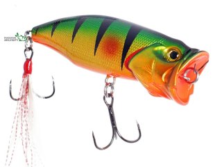 Воблер Kosadaka SOL Popper 65 PC