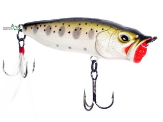 Воблер Kosadaka Takao 70F NT