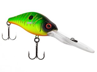 Воблер Kosadaka Troll Crank XD 65F MHT