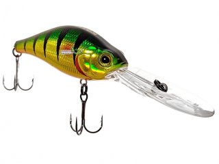 Воблер Kosadaka Troll Crank XD 65F PC